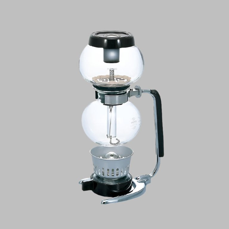 Coffee Syphon Mocha