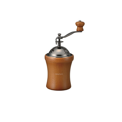 Coffee Mill "Dome"
