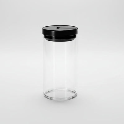 Coffee Canister - L