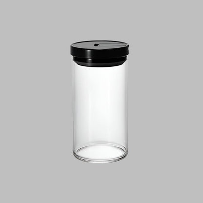 Coffee Canister - L