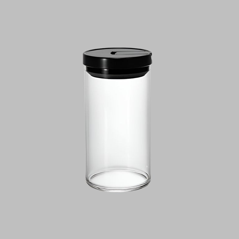 Coffee Canister - L