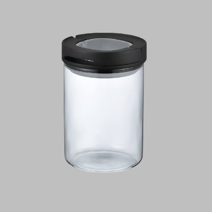 Sealed Canister - M