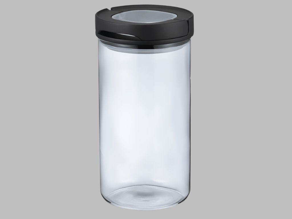 Sealed Canister - L