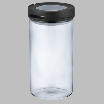 Sealed Canister - L