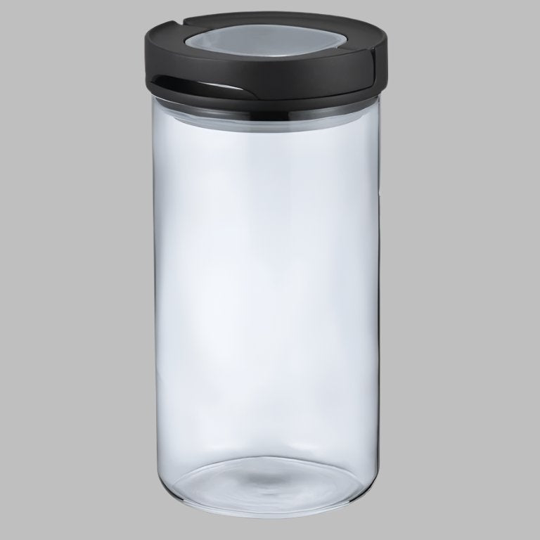 Sealed Canister - L