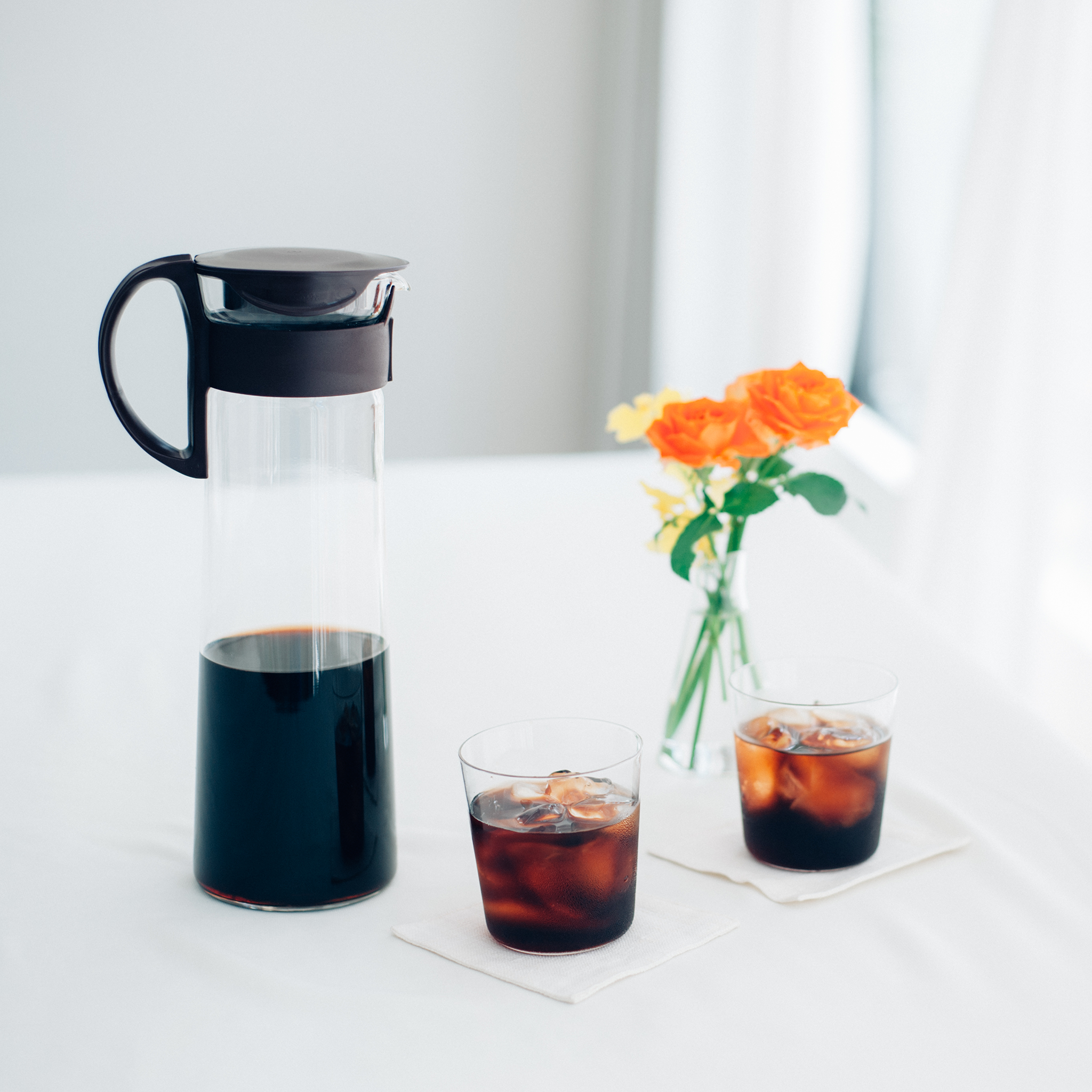 Cold Brew Coffee Pot - 1L