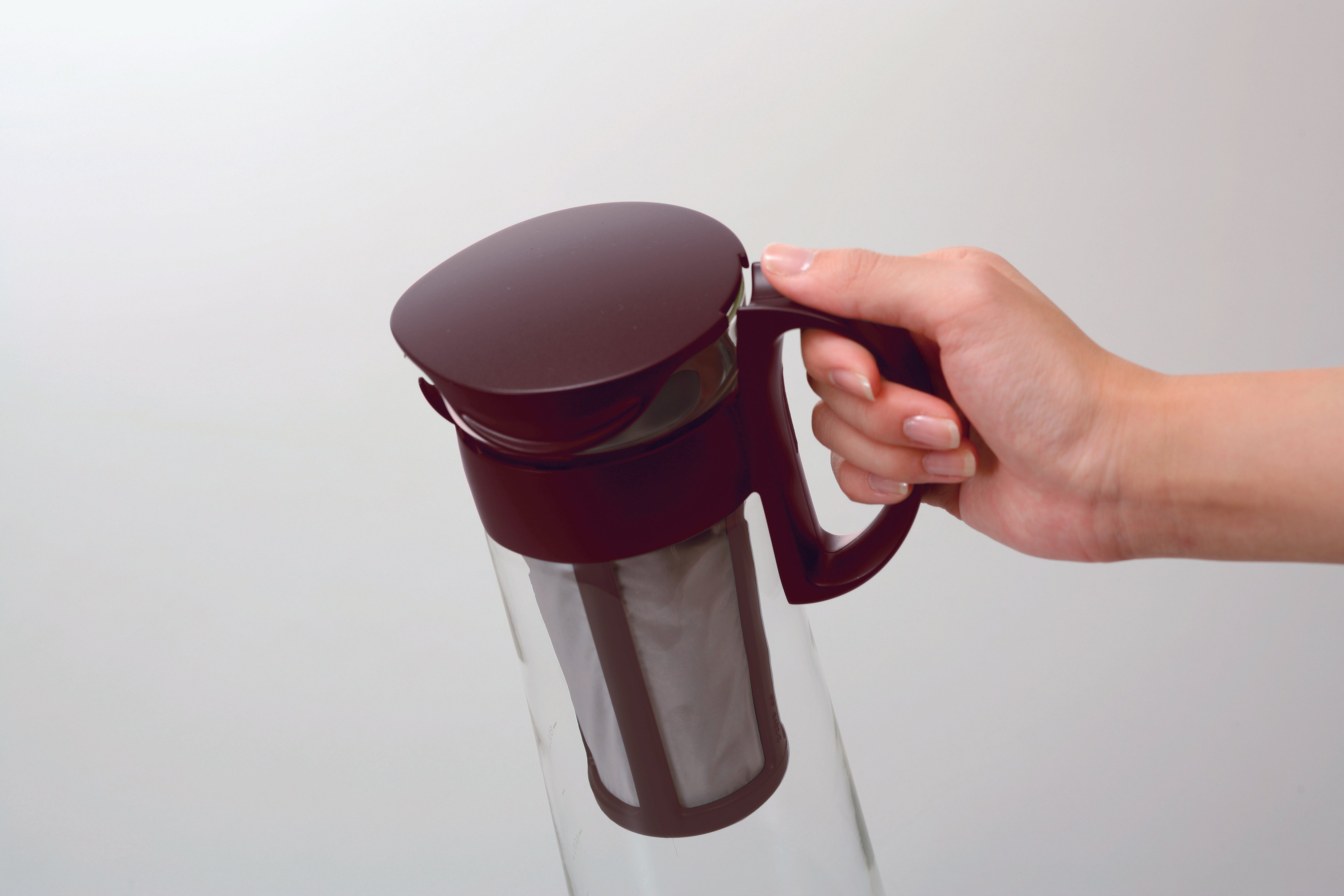 Cold Brew Coffee Pot - 1L