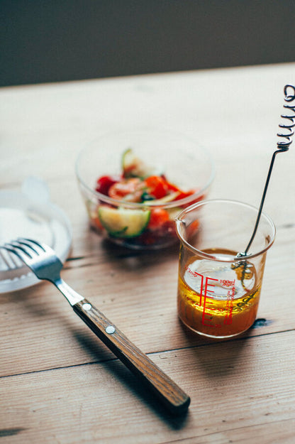 Heatproof Measure Cup 500ml