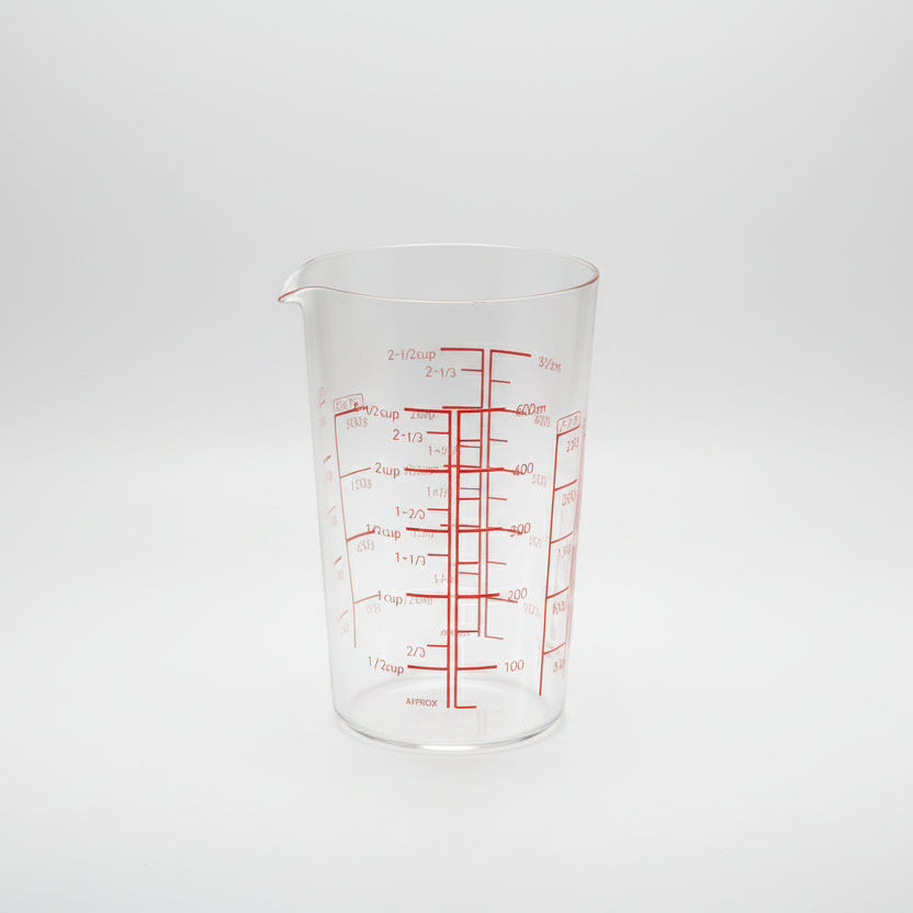 Heatproof Measure Cup 500ml