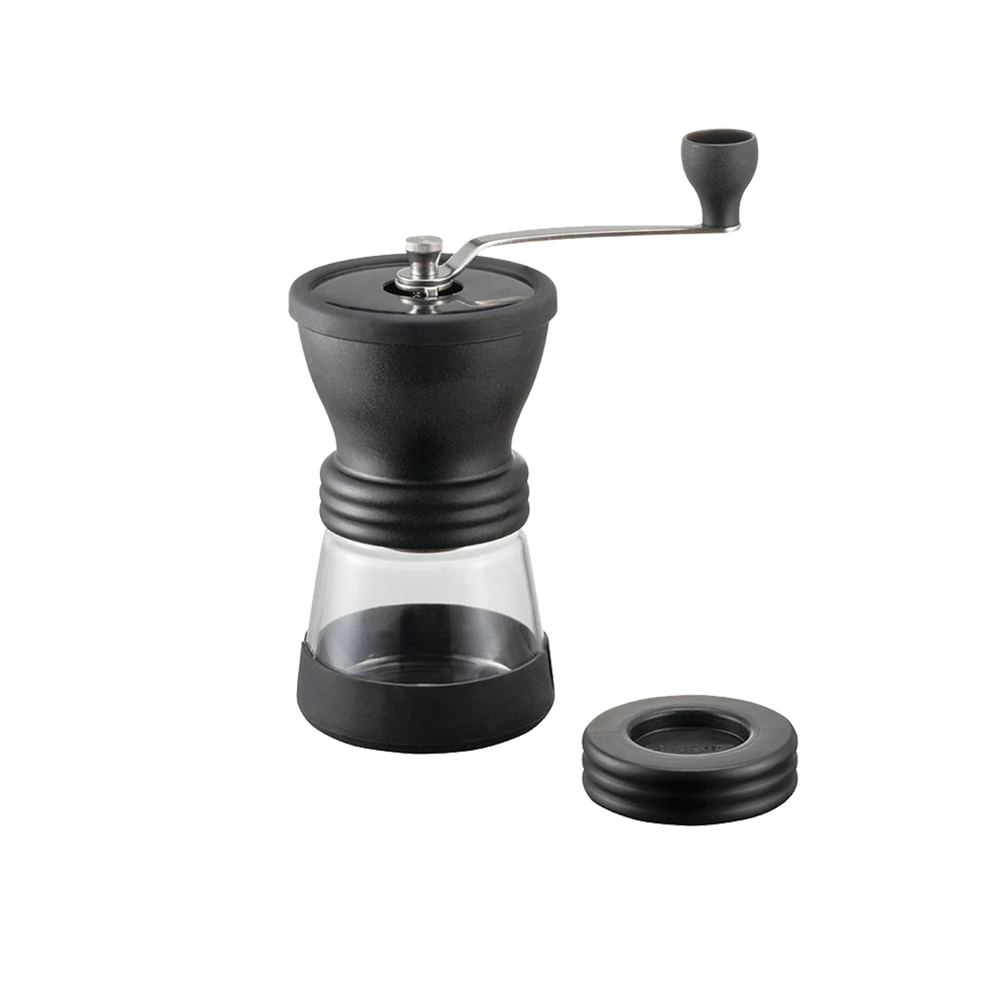 Ceramic Coffee Mill Skerton N