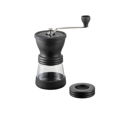 Ceramic Coffee Mill Skerton N