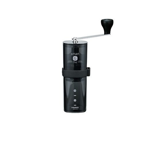 "Smart G PRO" Coffee Mill