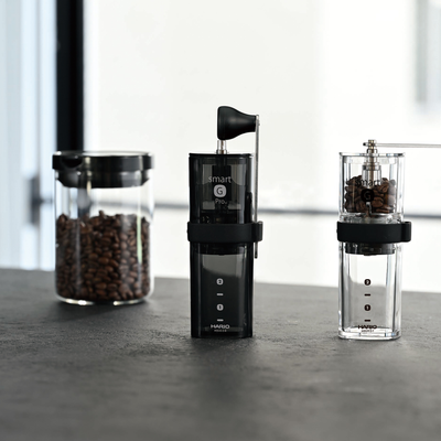 Smart G PRO Coffee Mill