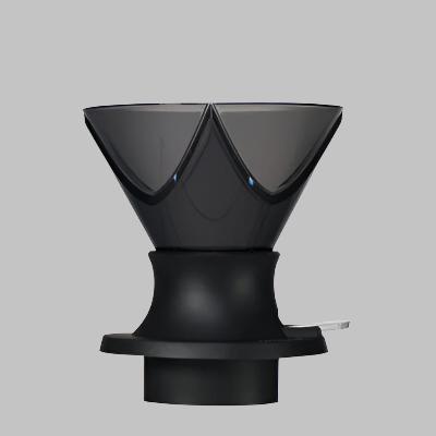 V60 MUGEN x SWITCH DRIPPER