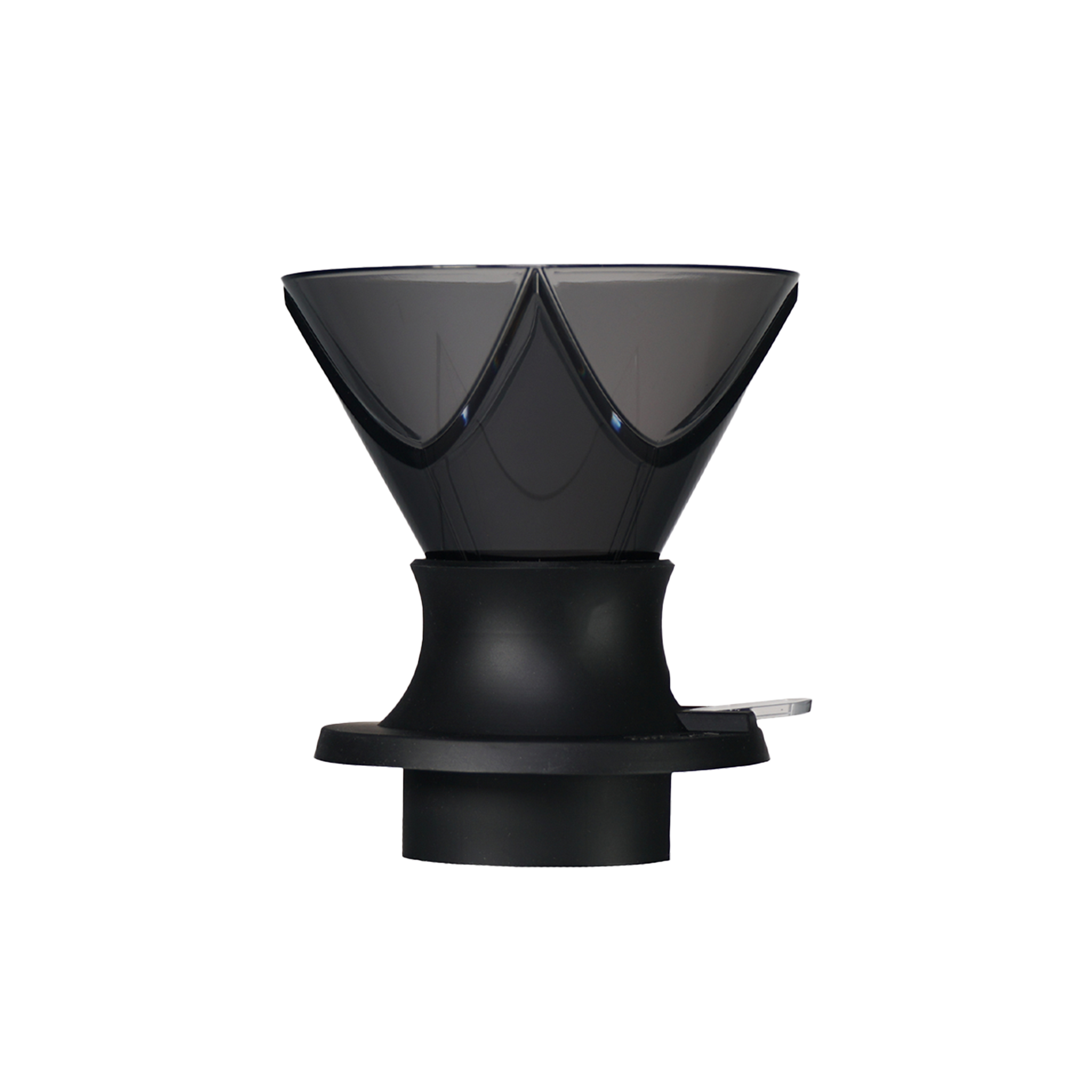 V60 MUGEN x SWITCH DRIPPER