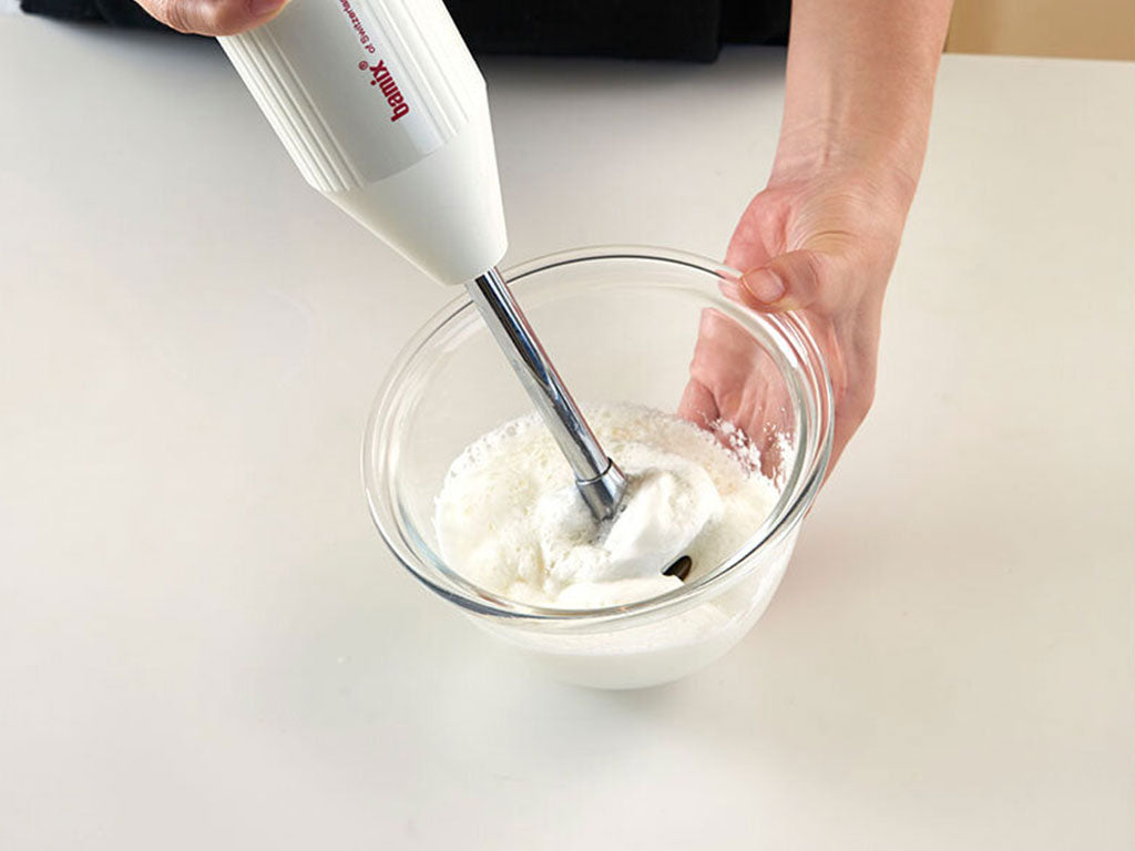 Mixing Bowl 2 Pieces Set