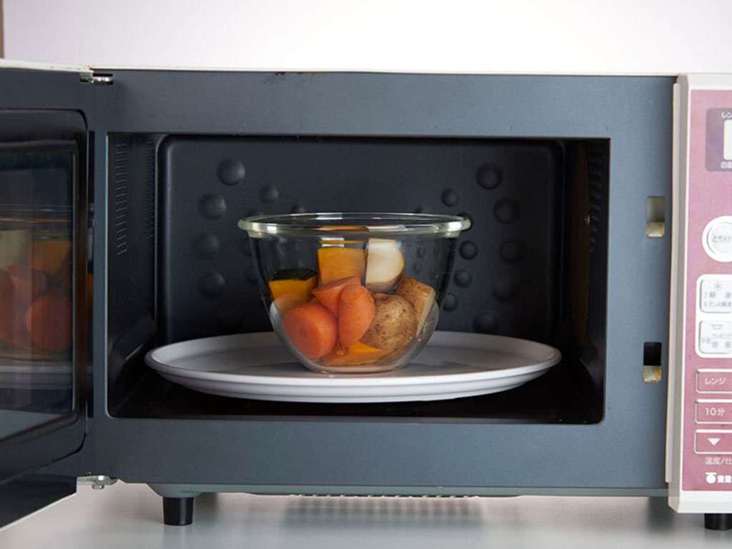 Mixing Bowl 2 Pieces Set