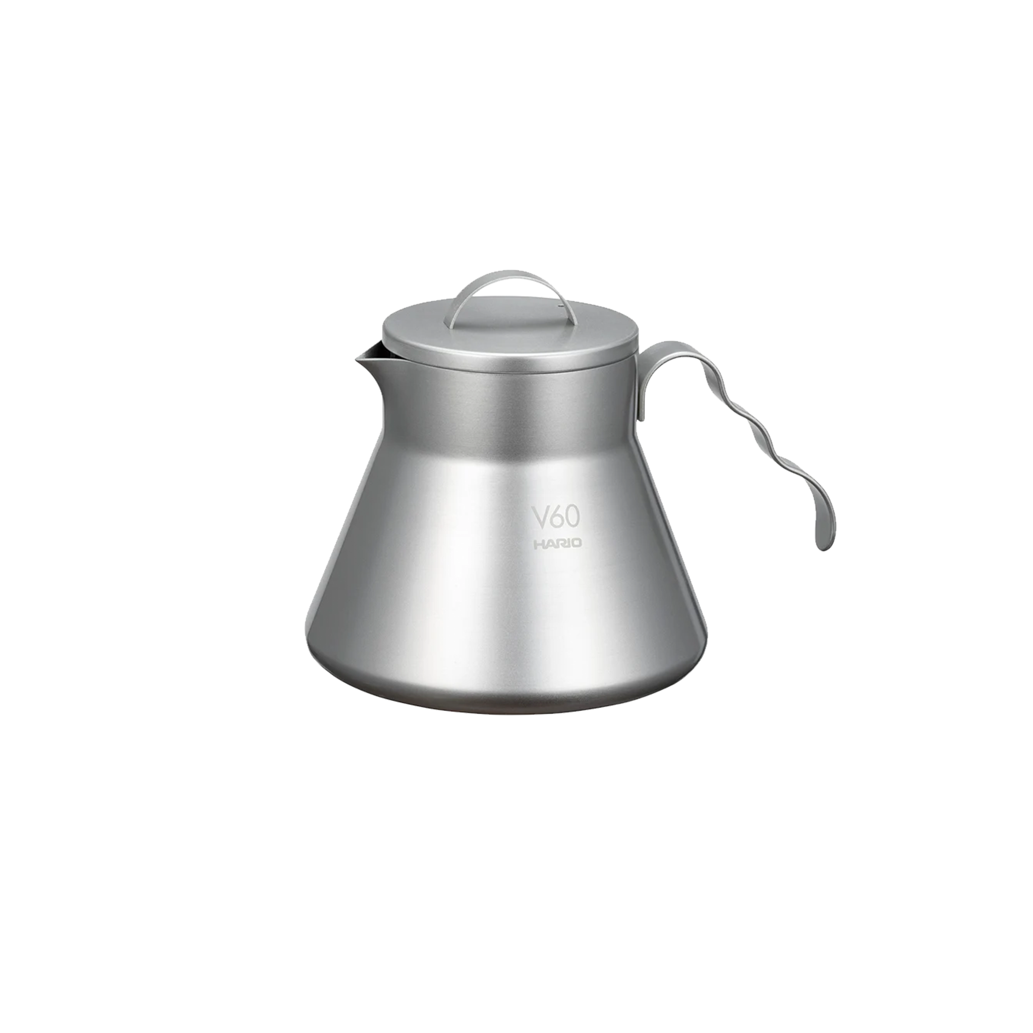 V60 Metal Coffee Server