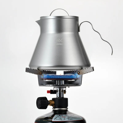 V60 Metal Coffee Server