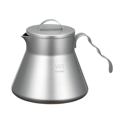 V60 Outdoor Coffee Full Set