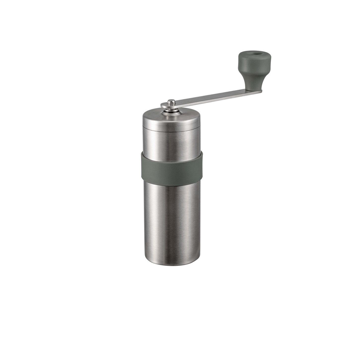 V60 Metal Coffee Mill