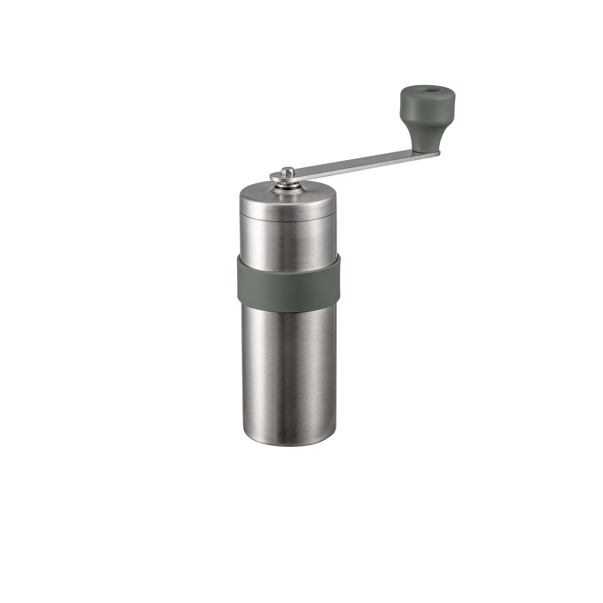 V60 Metal Coffee Mill