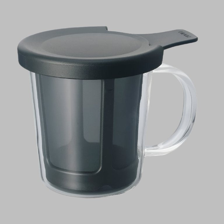 One Cup Coffee Maker