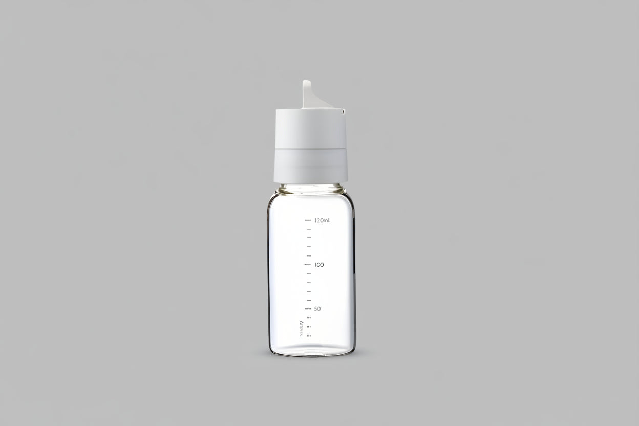 One-touch Dressing Bottle 150ml