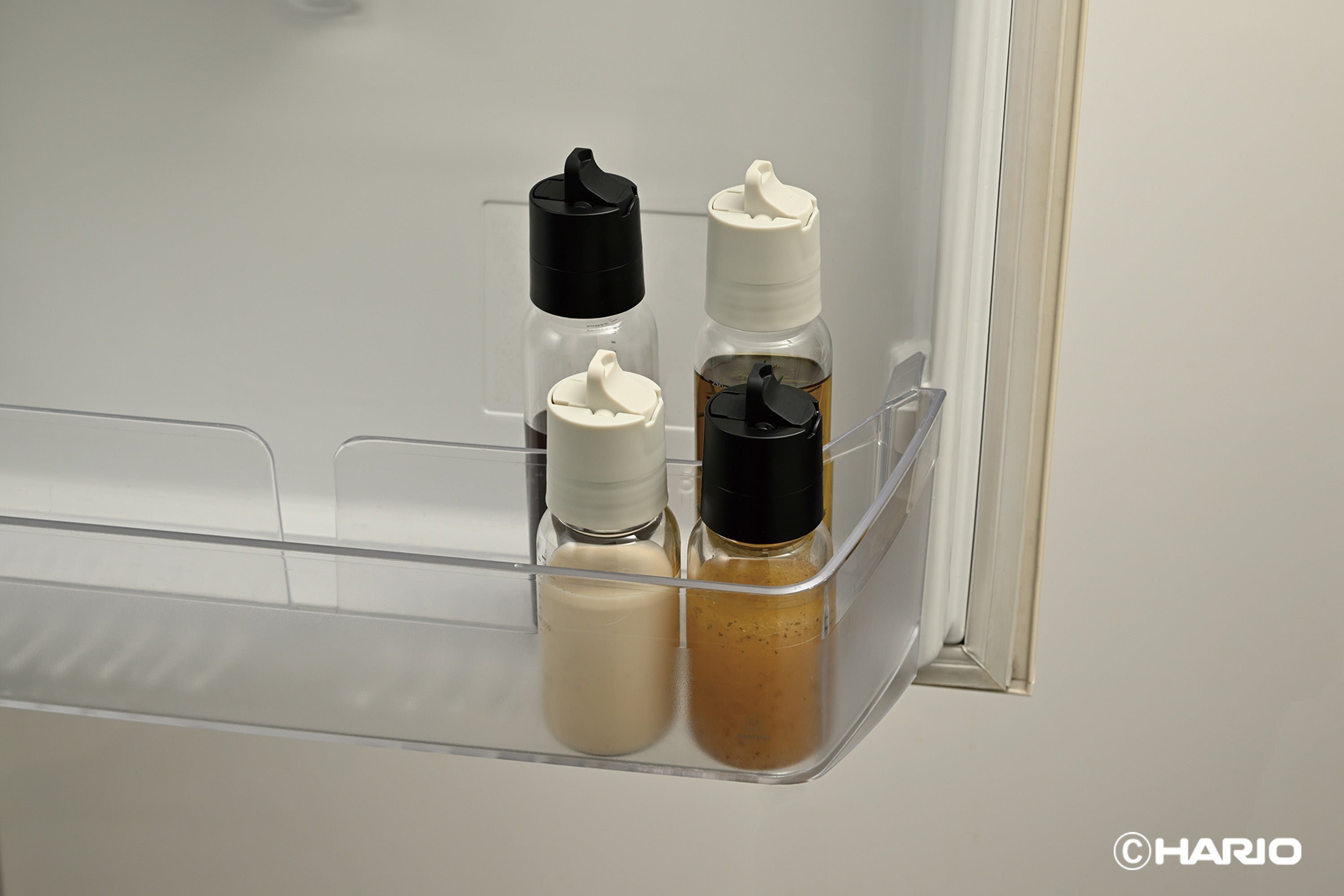 One-touch Dressing Bottle 150ml