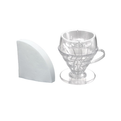 V60 Drip-Assist Set