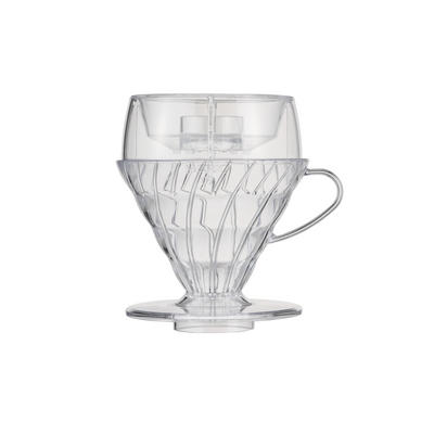 V60 Drip-Assist Set