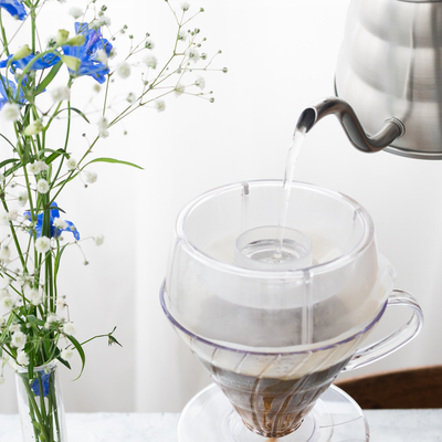V60 Drip-Assist Set