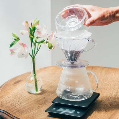 V60 Drip-Assist Set