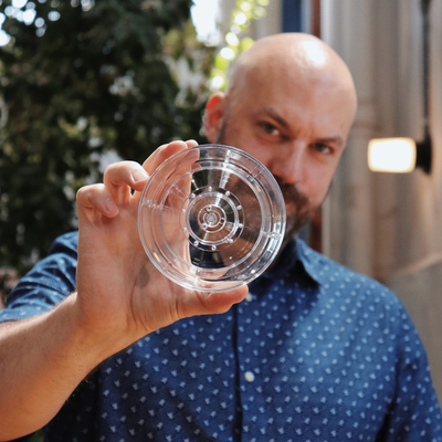 V60 Drip-Assist Set