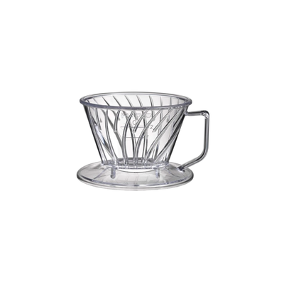 Pegasus Flat Bottom Dripper 01