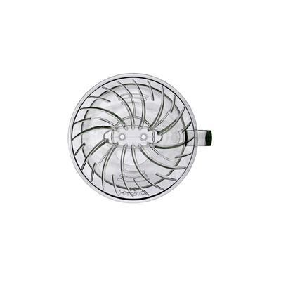 Pegasus Flat Bottom Dripper 01