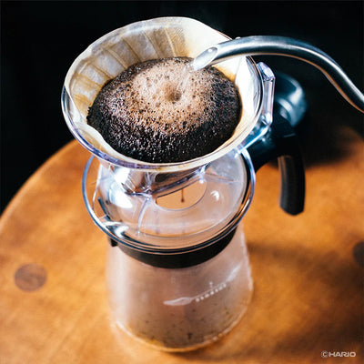 Pegasus Coffee Server 02