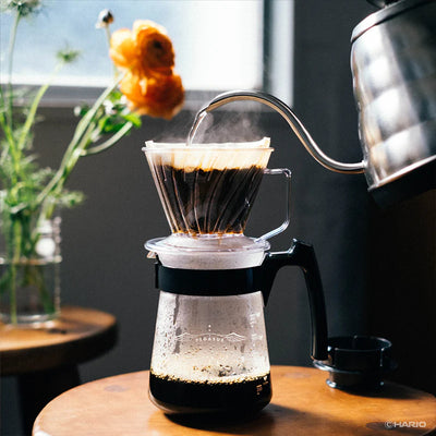 Pegasus Coffee Server 02