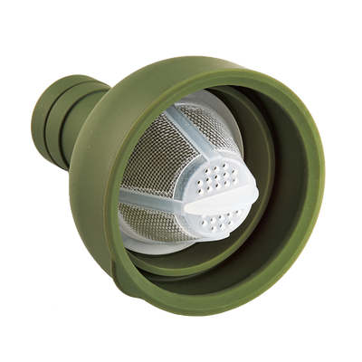Filter for Filter in Bottles