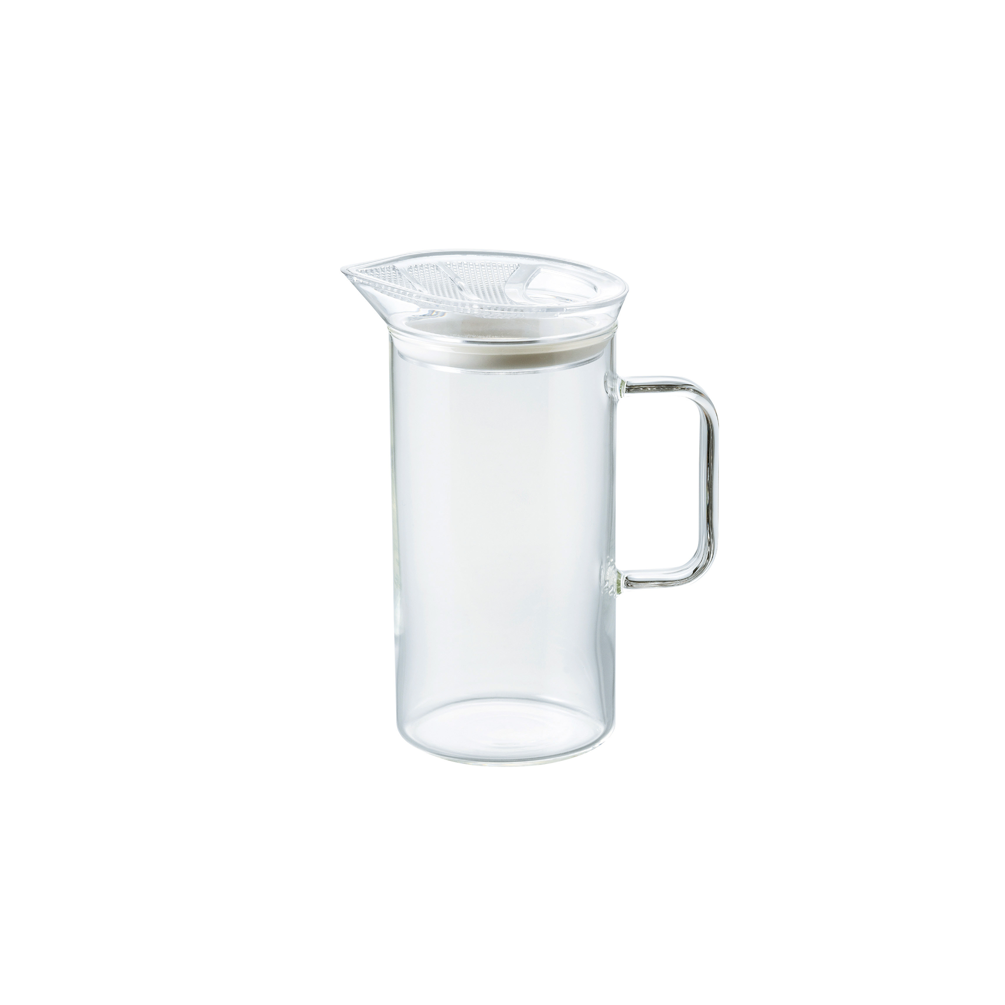 "Simply" Glass Tea Maker