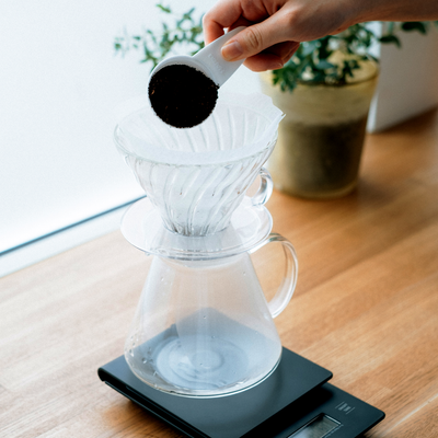 Simply V60 Glass Brewing Kit