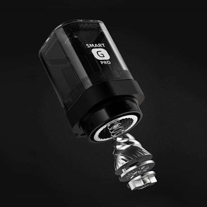 "Smart G PRO" Coffee Mill