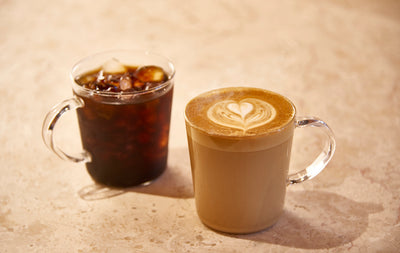 Straight Mug 2pc Set