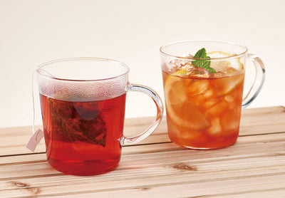 Straight Mug 2pc Set
