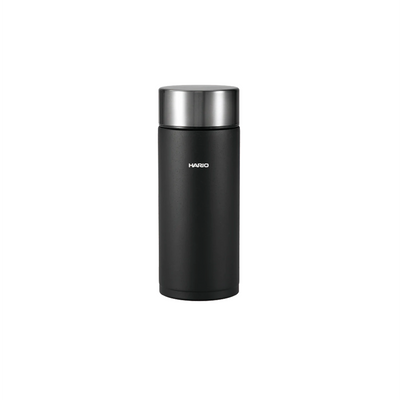 Stainless Steel Slim Bottle 350ml
