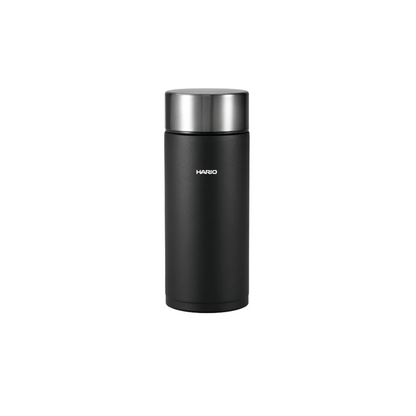 Stainless Steels Slim Bottle 350ml