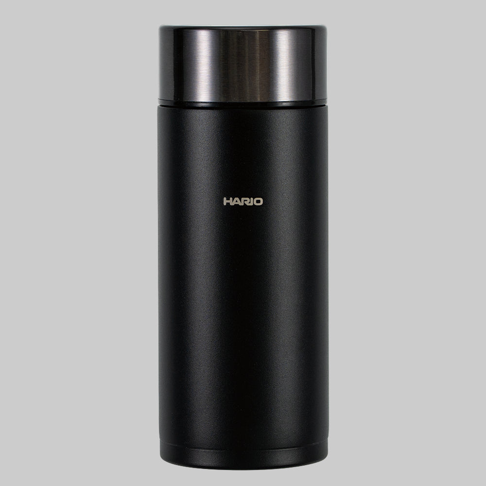 Stainless Steels Slim Bottle 350ml