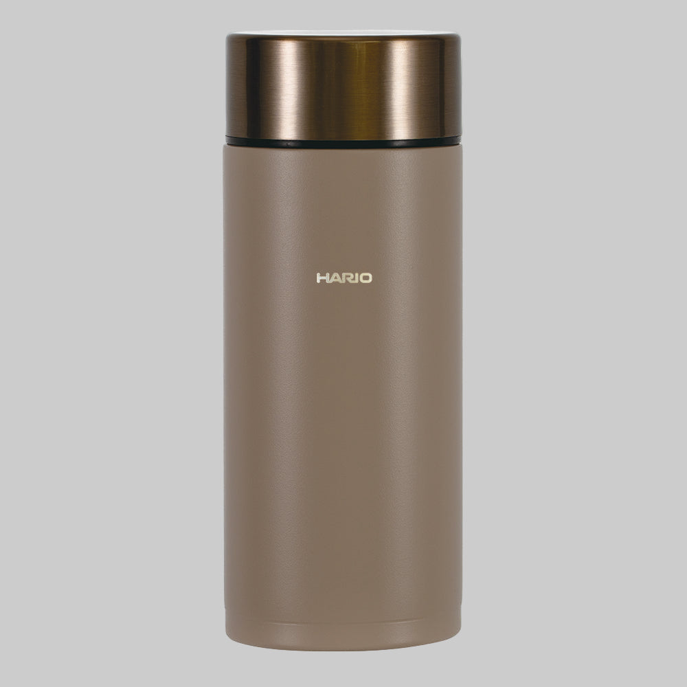 Stainless Steels Slim Bottle 350ml