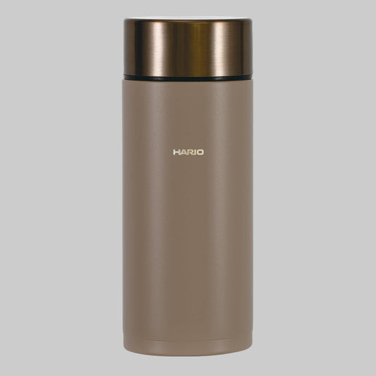 Stainless Steels Slim Bottle 350ml