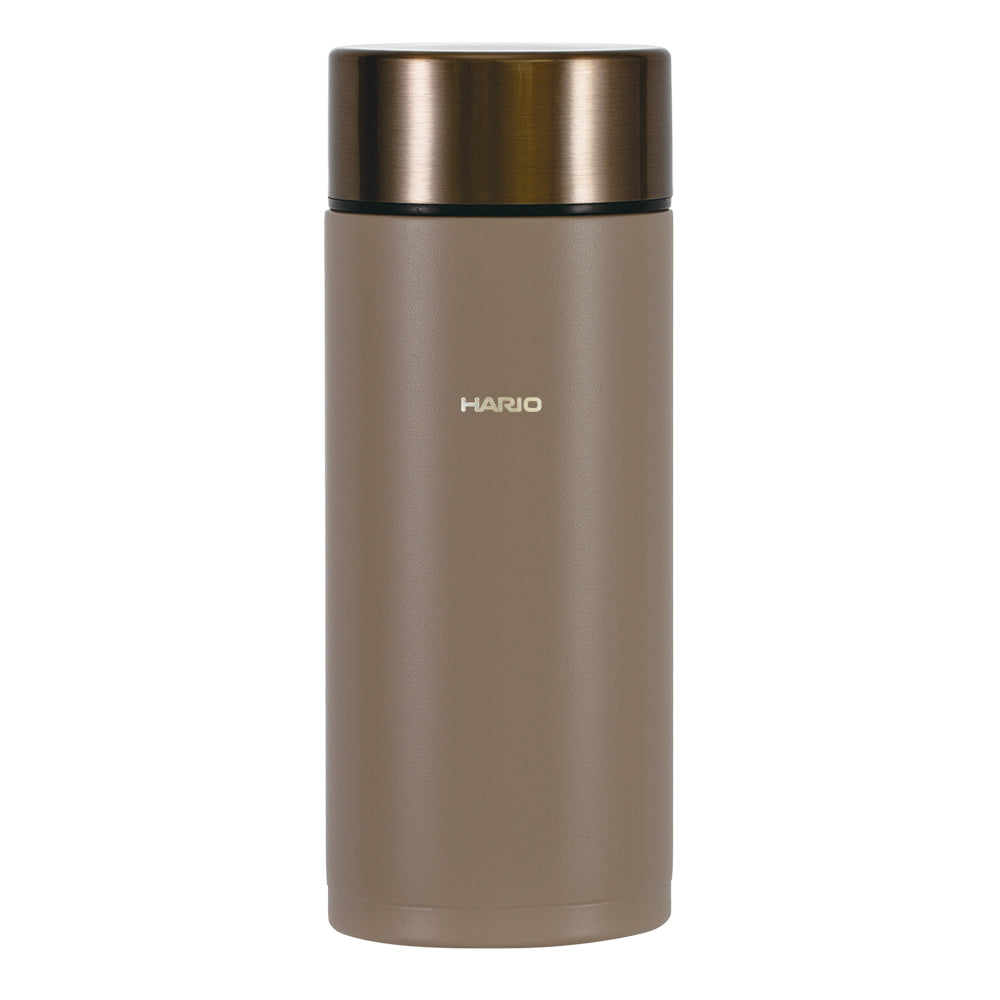 Stainless Steels Slim Bottle 350ml